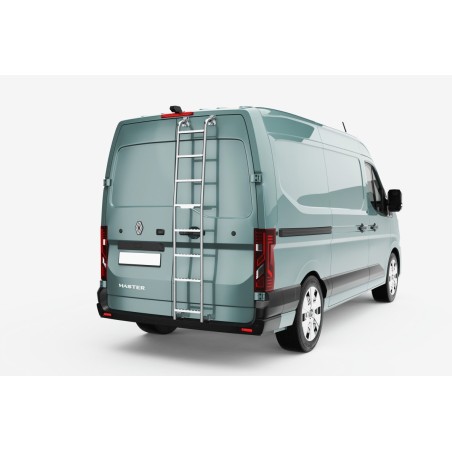 M-LINE Échelle arrière pour NISSAN INTERSTAR XXD (H2) TR17MLLS019A M-LINE Échelle arrière pour NISSAN INTERSTAR XXD (H2) TR17MLLS019A