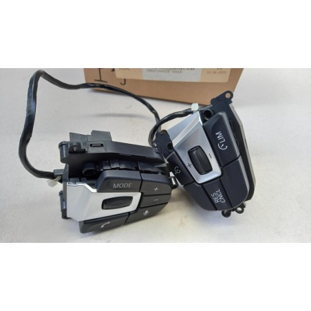 Commutateur Pour Volant BMW 61319363433 9363433 Pièce d'origine oem Commutateur Pour Volant BMW 61319363433 9363433 Pièce d'origine oem