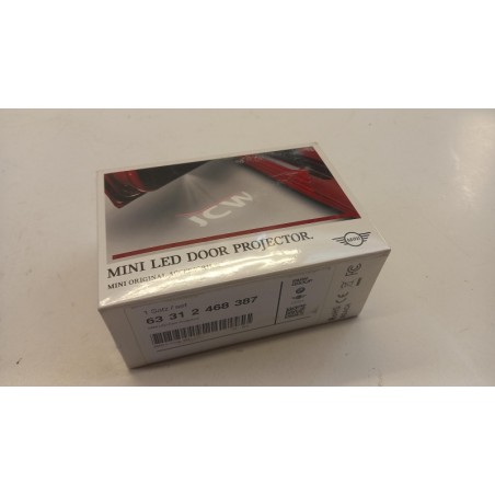 Éclairage Intérieur BMW 63312468387 2468387 Pièce d'origine oem Éclairage Intérieur BMW 63312468387 2468387 Pièce d'origine oem