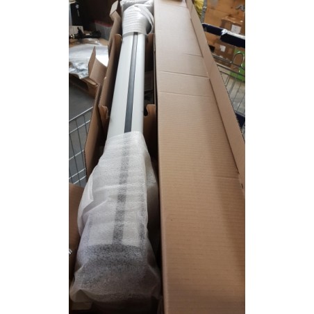 Barres De Toit BMW 82712457809 2457809 Pièce d'origine oem Barres De Toit BMW 82712457809 2457809 Pièce d'origine oem