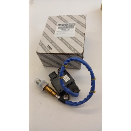 Sonde Lambda FIAT GROUP 6000634337 Pièce d'origine oem Sonde Lambda FIAT GROUP 6000634337 Pièce d'origine oem