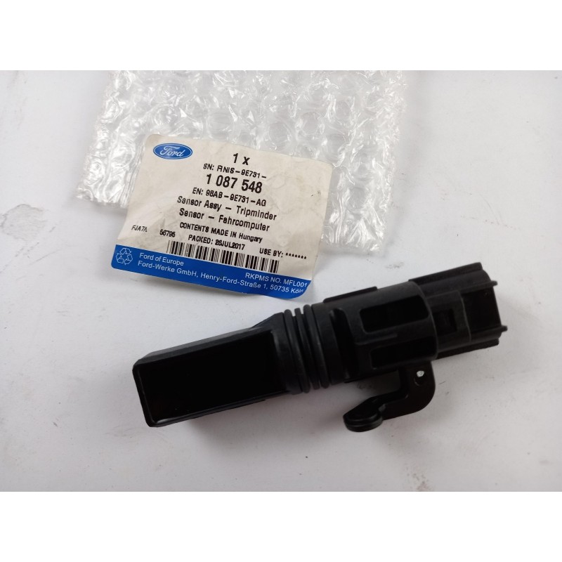 Capteur Pour Pouls De Vilebrequin FORD 1087548 98AB9E731AG Pièce d'origine oem