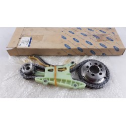 Kit De Chaîne De Distribution FORD 1198056 2M5Q6P250AB Pièce d'origine oem