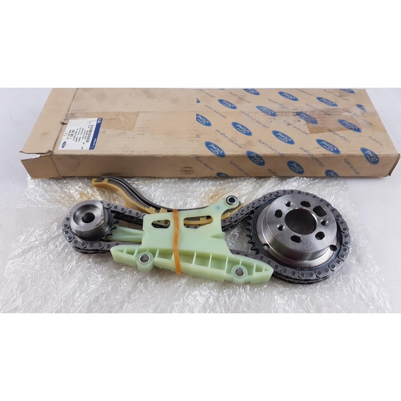 Kit De Chaîne De Distribution FORD 1198056 2M5Q6P250AB Pièce d'origine oem