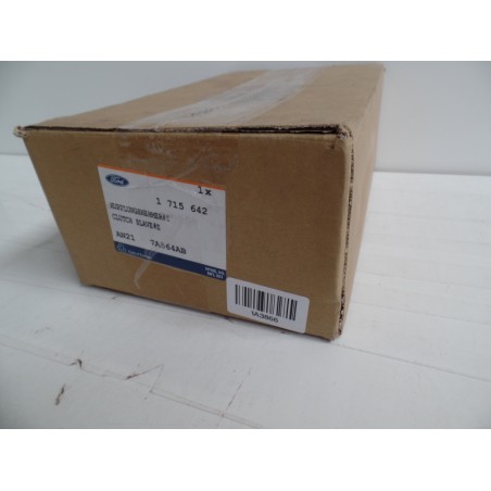Butée D''Embrayage FORD 1715642 AN217A564AB Pièce d'origine oem Butée D''Embrayage FORD 1715642 AN217A564AB Pièce d'origine oem