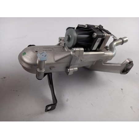 Vanne EGR FORD 1748918 CV6Q9D475AA Pièce d'origine oem