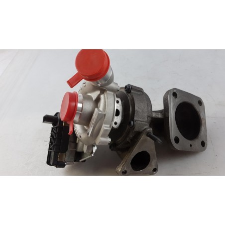 Turbocompresseur FORD 1789085 RE8C1Q6K682BC Pièce d'origine oem Turbocompresseur FORD 1789085 RE8C1Q6K682BC Pièce d'origine oem