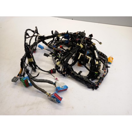 Faisceaux De Câbles Pour Moteur FORD 1835860 EM5T14401ZCA Pièce d'origine oem Faisceaux De Câbles Pour Moteur FORD 1835860 EM5T14401ZCA Pièce d'origine oem
