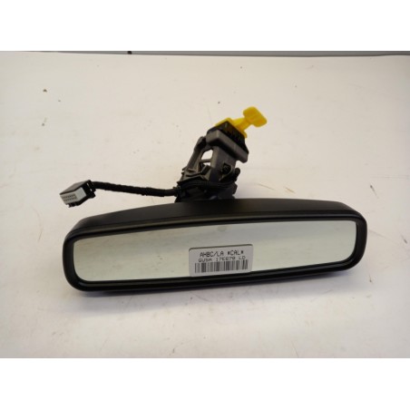 Miroir Intérieur FORD 2038321 Pièce d'origine oem Miroir Intérieur FORD 2038321 Pièce d'origine oem