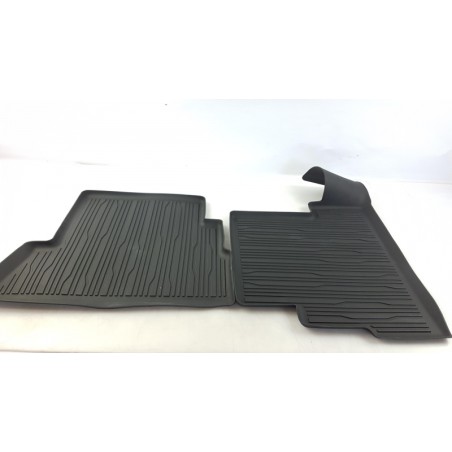 Ensemble De Tapis De Sol FORD 2116934 GV4JS13035EA3GAX Pièce d'origine oem Ensemble De Tapis De Sol FORD 2116934 GV4JS13035EA3GAX Pièce d'origine oem