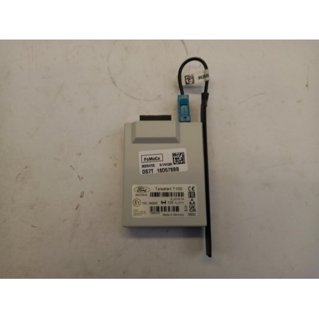 Unité De Contrôle FORD 2606974 Pièce d'origine oem Unité De Contrôle FORD 2606974 Pièce d'origine oem