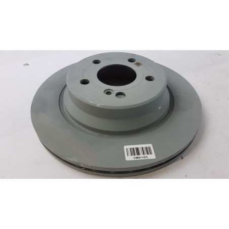 Disque De Frein (1 Pièce) MERCEDES-BENZ A0004230912 0004230912 Pièce d'origine oem Disque De Frein (1 Pièce) MERCEDES-BENZ A0004230912 0004230912 Pièce d'origine oem