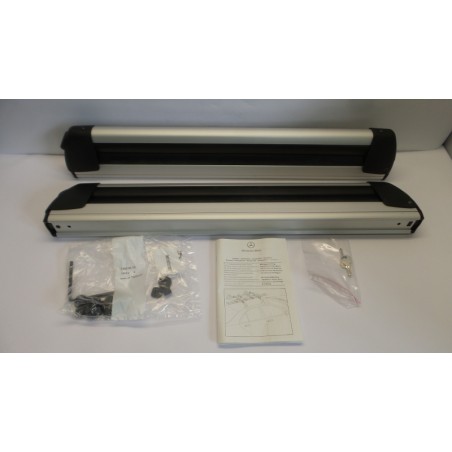 Porte-Skis MERCEDES-BENZ A0008900393 0008900393 Pièce d'origine oem Porte-Skis MERCEDES-BENZ A0008900393 0008900393 Pièce d'origine oem