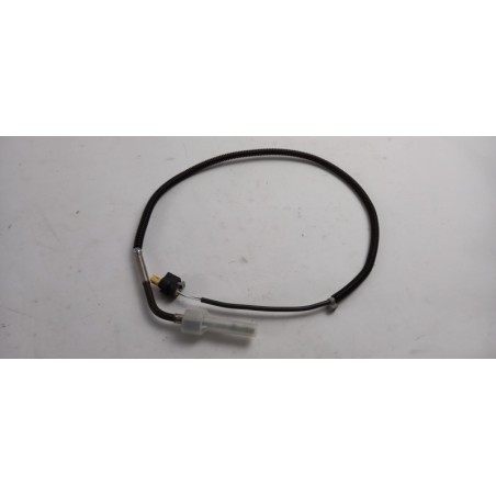 Capteur Pour Température Des Gaz D''Échappement MERCEDES-BENZ A0009050905 0009050905 Pièce d'origine oem Capteur Pour Température Des Gaz D''Échappement MERCEDES-BENZ A0009050905 0009050905 Pièce d'origine oem