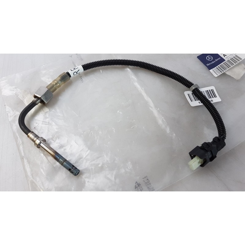 Capteur Pour Température Des Gaz D''Échappement MERCEDES-BENZ A0009053505 0009053505 Pièce d'origine oem