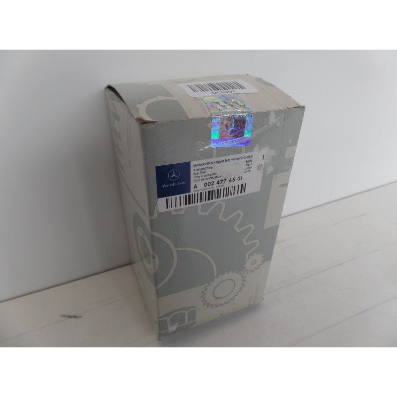 Filtre À Carburant MERCEDES-BENZ A0024774501 0024774501 Pièce d'origine oem