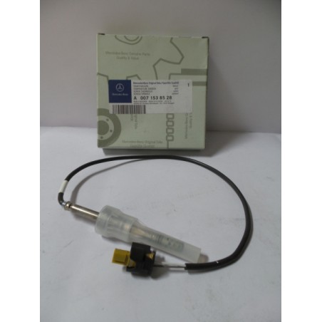 Capteur Pour Température Des Gaz D''Échappement MERCEDES-BENZ A0071538528 0071538528 Pièce d'origine oem