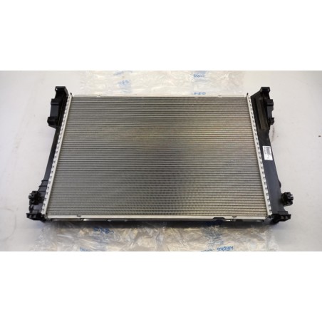 Radiateur De Refroidissement Du Moteur MERCEDES-BENZ A0995002603 0995002603 Pièce d'origine oem Radiateur De Refroidissement Du Moteur MERCEDES-BENZ A0995002603 0995002603 Pièce d'origine oem