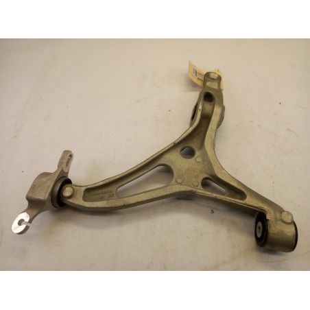 Bras De Commande De La Voie MERCEDES-BENZ A1643303807 1643303807 Pièce d'origine oem Bras De Commande De La Voie MERCEDES-BENZ A1643303807 1643303807 Pièce d'origine oem