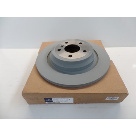 Disque De Frein (1 Pièce) MERCEDES-BENZ A1664230012 1664230012 Pièce d'origine oem Disque De Frein (1 Pièce) MERCEDES-BENZ A1664230012 1664230012 Pièce d'origine oem