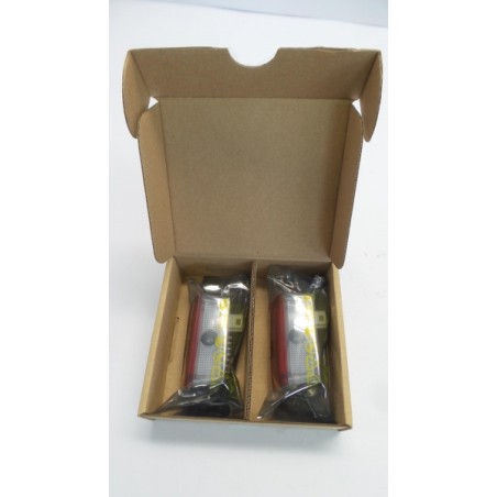 Éclairage Intérieur MERCEDES-BENZ A1668205900 1668205900 Pièce d'origine oem