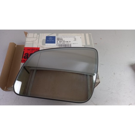 Glace De Rétroviseur Extérieur MERCEDES-BENZ A2048100821 2048100821 Pièce d'origine oem Glace De Rétroviseur Extérieur MERCEDES-BENZ A2048100821 2048100821 Pièce d'origine oem