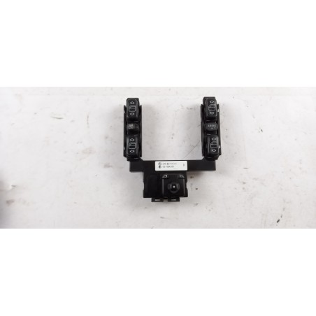 Interrupteur Pour Lève-Vitre Et Ajustement De Miroir MERCEDES-BENZ A21082145517C45 21082145517C45 Pièce d'origine oem Interrupteur Pour Lève-Vitre Et Ajustement De Miroir MERCEDES-BENZ A21082145517C45 21082145517C45 Pièce d'origine oem
