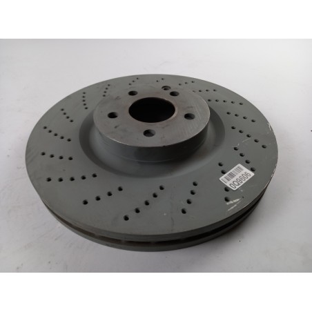 Disque De Frein (1 Pièce) MERCEDES-BENZ A2214210812 2214210812 Pièce d'origine oem Disque De Frein (1 Pièce) MERCEDES-BENZ A2214210812 2214210812 Pièce d'origine oem