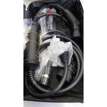 Chargeur De Batterie MERCEDES-BENZ A2979820700 Pièce d'origine oem Chargeur De Batterie MERCEDES-BENZ A2979820700 Pièce d'origine oem