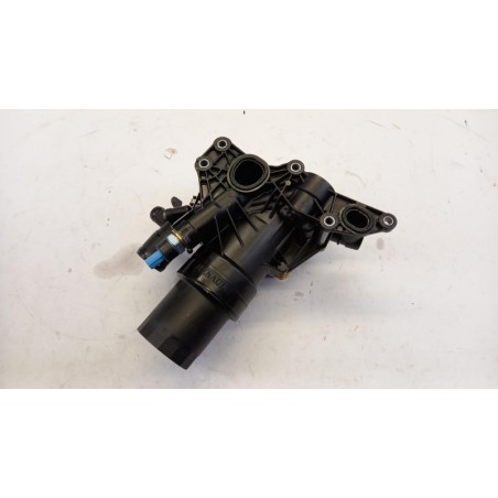 Refroidisseur D''Huile De Moteur MERCEDES-BENZ A6081800500 Pièce d'origine oem Refroidisseur D''Huile De Moteur MERCEDES-BENZ A6081800500 Pièce d'origine oem