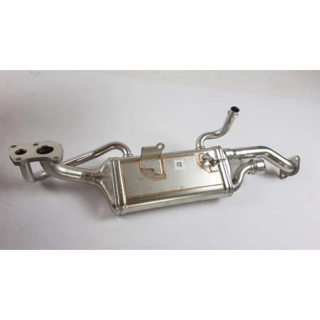 Radiateur De Recirculation Des Gaz D''Échappement MERCEDES-BENZ A6421402375 6421402375 Pièce d'origine oem