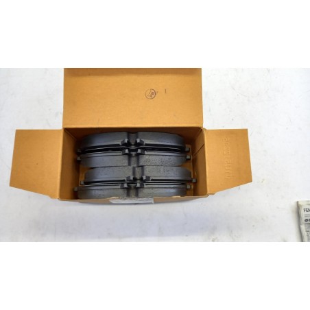 Plaquettes De Freins MERCEDES-BENZ A9064211700 Pièce d'origine oem Plaquettes De Freins MERCEDES-BENZ A9064211700 Pièce d'origine oem