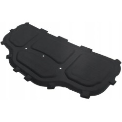 Matelas d'Isolation Acoustique pour Capot Moteur Audi Q5 (FY)