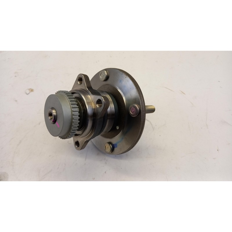 Moyeu De Roue MITSUBISHI MR316451  Pièce d'origine oem