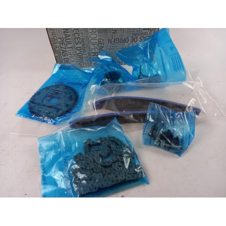 Kit De Chaîne De Distribution NISSAN 1302800Q1D Pièce d'origine oem Kit De Chaîne De Distribution NISSAN 1302800Q1D Pièce d'origine oem