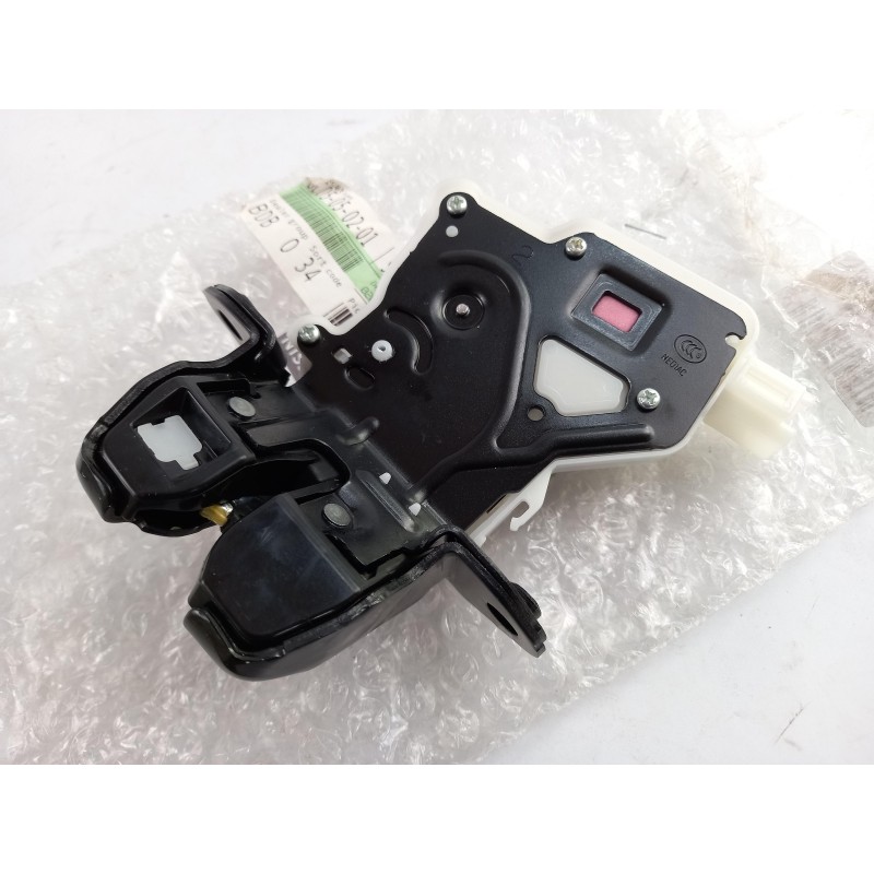 Verrouillage Du Hayon NISSAN 905024EA1B  Pièce d'origine oem