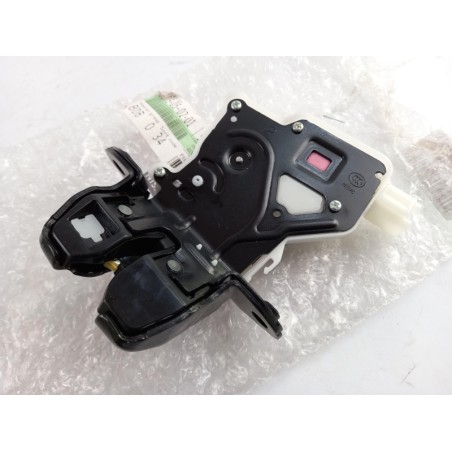 Verrouillage Du Hayon NISSAN 905024EA1B Pièce d'origine oem Verrouillage Du Hayon NISSAN 905024EA1B Pièce d'origine oem