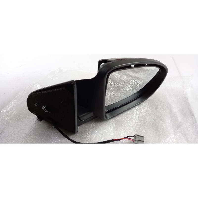 Glace De Rétroviseur Extérieur NISSAN 96301BR72A  Pièce d'origine oem