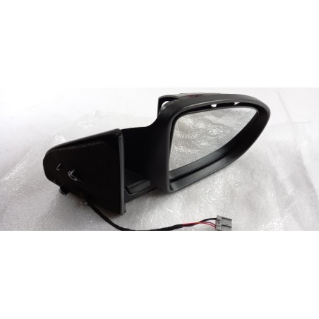 Glace De Rétroviseur Extérieur NISSAN 96301BR72A Pièce d'origine oem Glace De Rétroviseur Extérieur NISSAN 96301BR72A Pièce d'origine oem