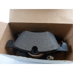 Plaquettes De Freins NISSAN D10606RN0A  Pièce d'origine oem