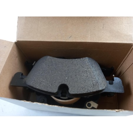 Plaquettes De Freins NISSAN D10606RN0A Pièce d'origine oem Plaquettes De Freins NISSAN D10606RN0A Pièce d'origine oem