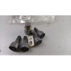 Jeu D''Écrous De Roues NISSAN KE40989946  Pièce d'origine oem