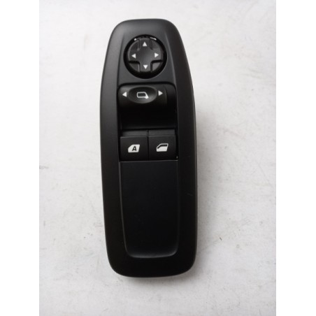 Interrupteur Pour Lève-Vitre Et Ajustement De Miroir PEUGEOT/CITROEN 96751127ZD Pièce d'origine oem Interrupteur Pour Lève-Vitre Et Ajustement De Miroir PEUGEOT/CITROEN 96751127ZD Pièce d'origine oem