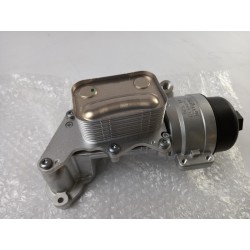 Boîtier De Filtre D''Huile PEUGEOT/CITROEN V864374580  Pièce d'origine oem