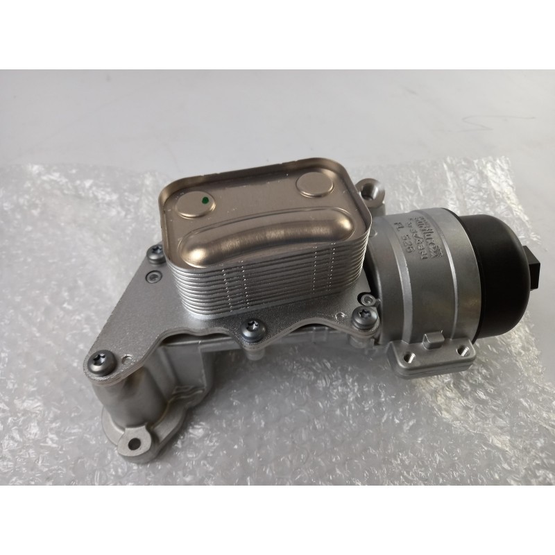 Boîtier De Filtre D''Huile PEUGEOT/CITROEN V864374580  Pièce d'origine oem