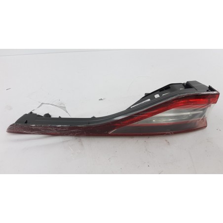 Feu Arrière RENAULT 265550248R Pièce d'origine oem Feu Arrière RENAULT 265550248R Pièce d'origine oem