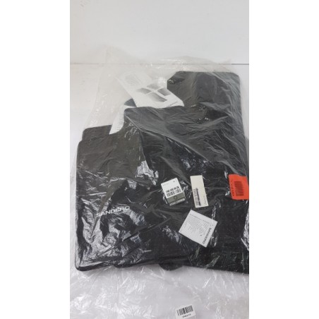 Ensemble De Tapis De Sol RENAULT 8201337451 Pièce d'origine oem Ensemble De Tapis De Sol RENAULT 8201337451 Pièce d'origine oem