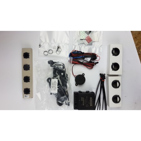 Parktronic RENAULT 8201373014 Pièce d'origine oem Parktronic RENAULT 8201373014 Pièce d'origine oem