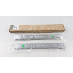 Ensemble De Garniture Pour Seuil RENAULT 8201440409  Pièce d'origine oem