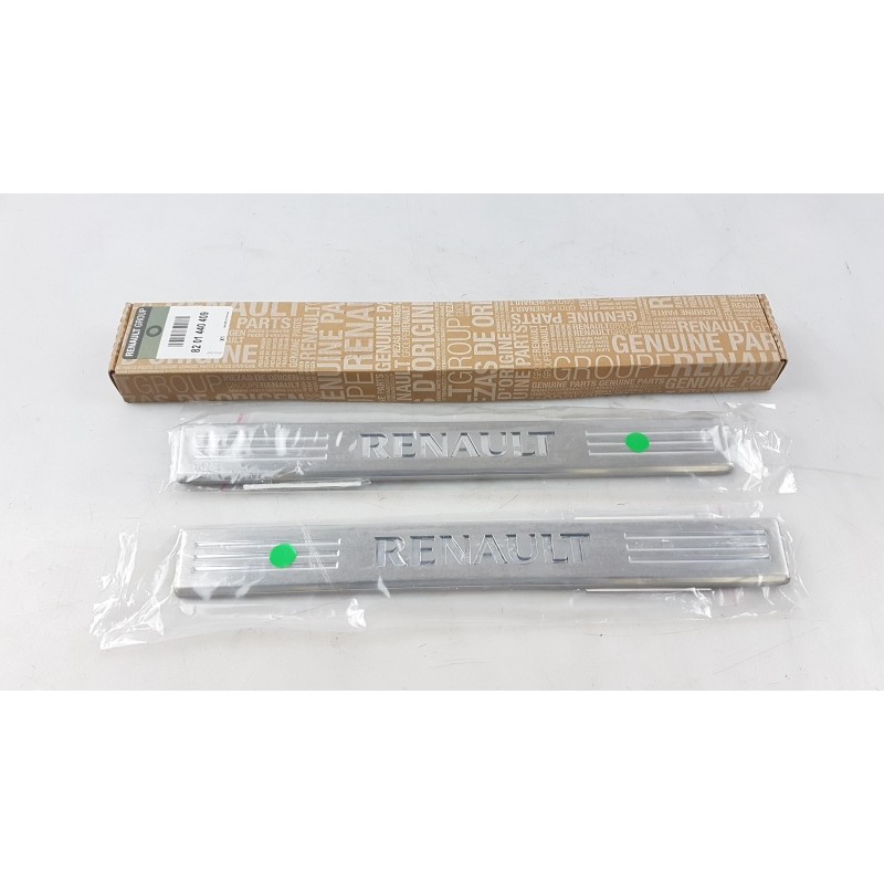 Ensemble De Garniture Pour Seuil RENAULT 8201440409  Pièce d'origine oem